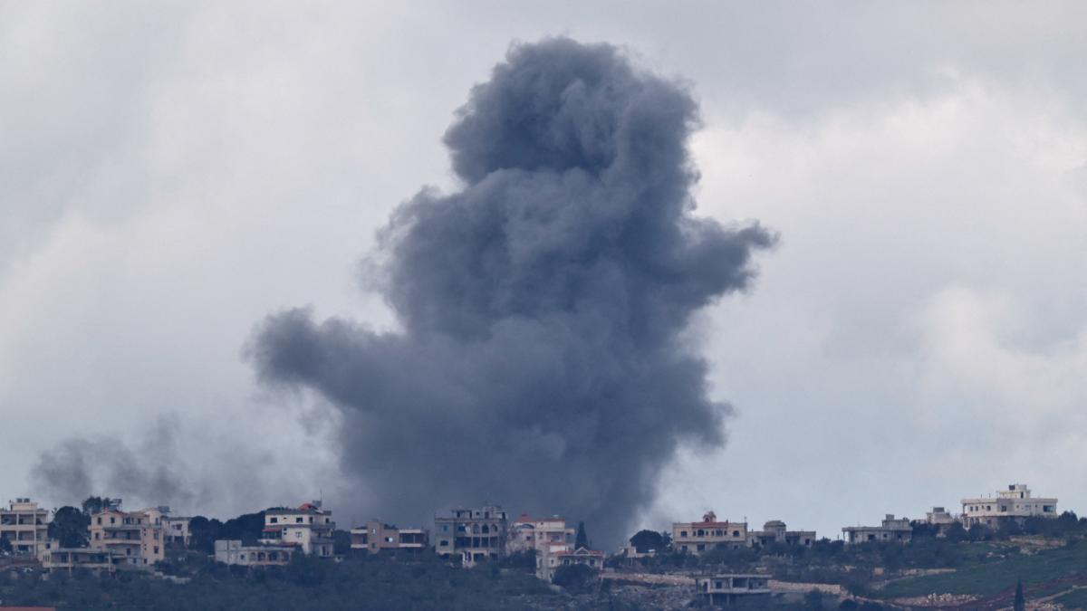 Estados Unidos anuncia muerte de líder del Estado Islámico en Siria