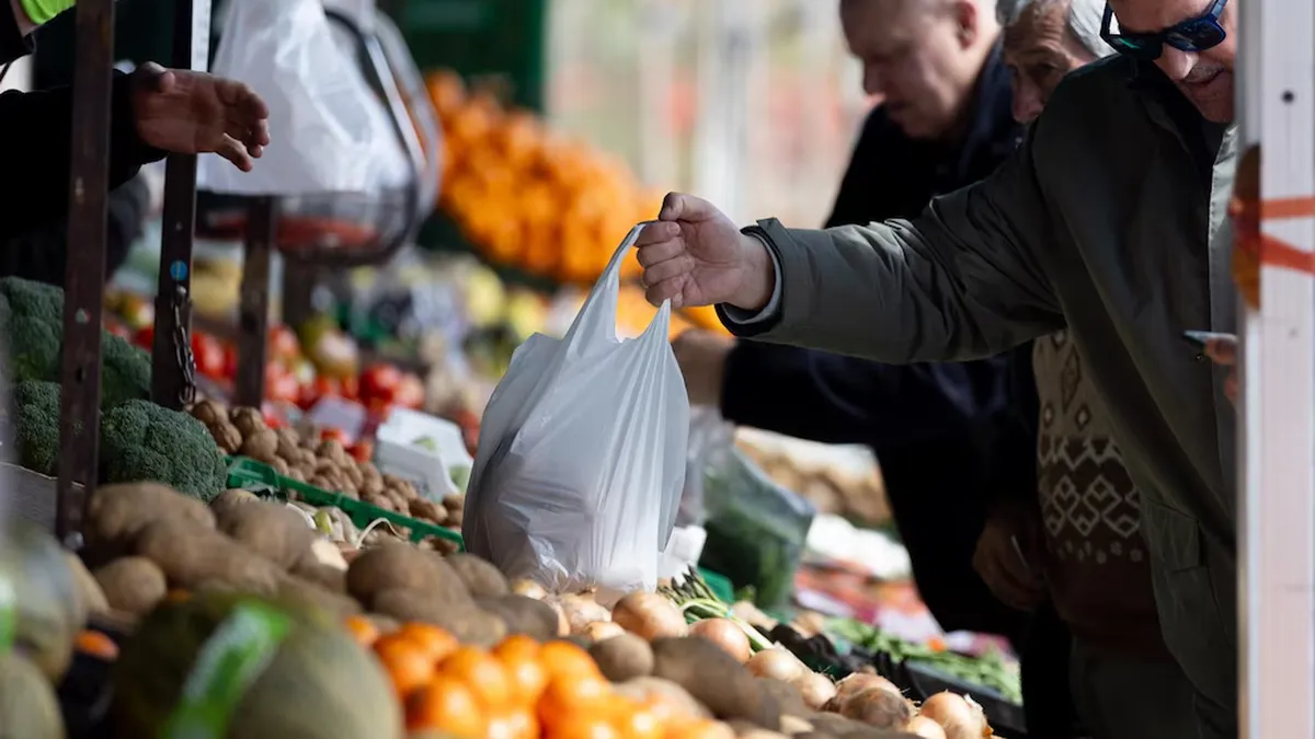 La inflación de alimentos fue del 2,5% en mayo: qué productos aumentaron y cuáles bajaron de precio