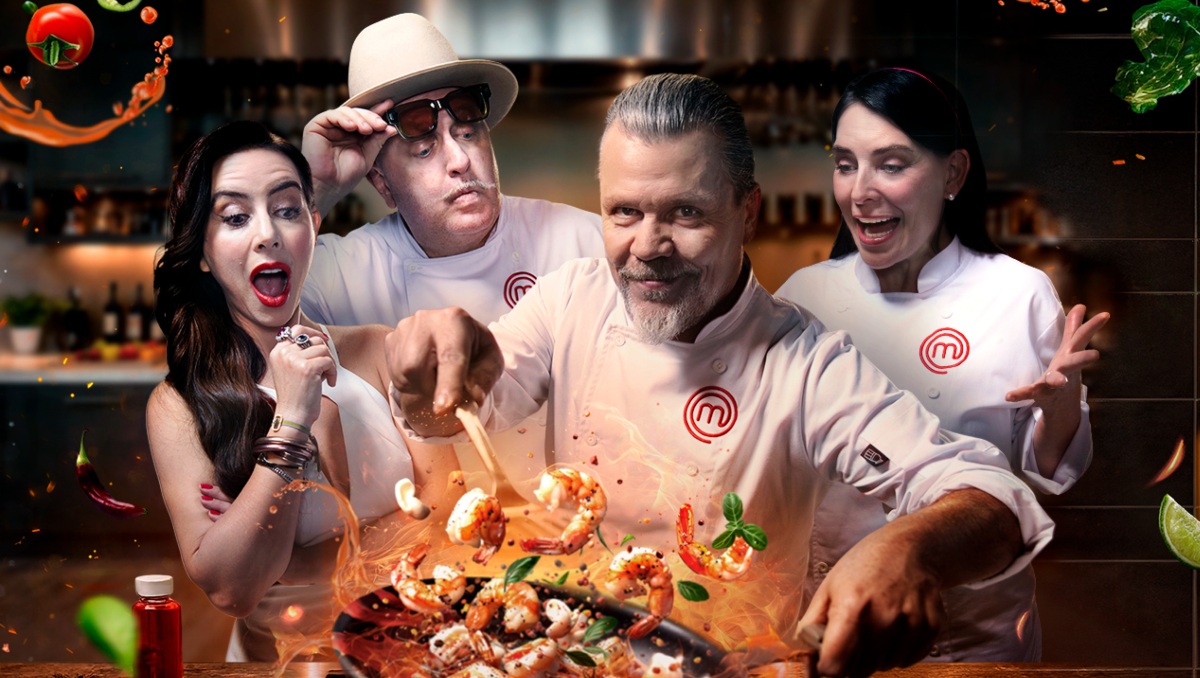 MasterChef 24/7 EN VIVO: eliminado de hoy 31 de mayo