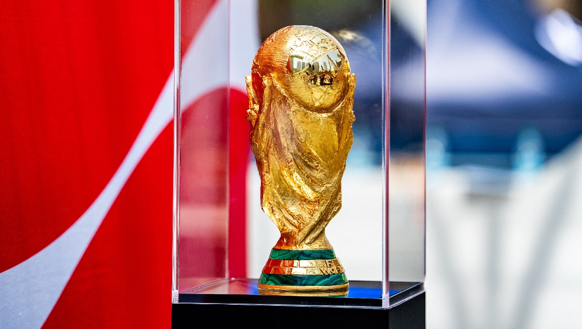 ¿Qué selecciones solo han jugado un Mundial? Lista completa