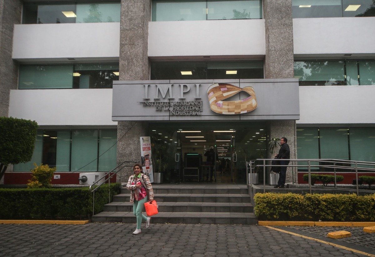 IMPI contratará 500 examinadores para agilizar patentes en México