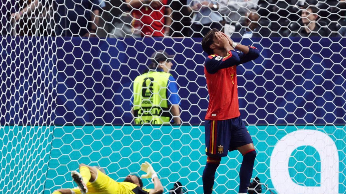 ¡Sorpresa en el Mundial! Cabo Verde le saca el empate a España