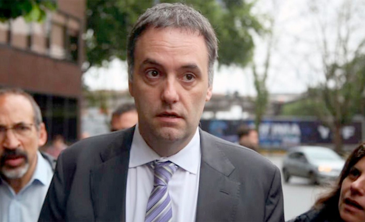 Renunció Adorni: fin a otro caso de corrupción libertaria | La Arena - Noticias de La Pampa y el país