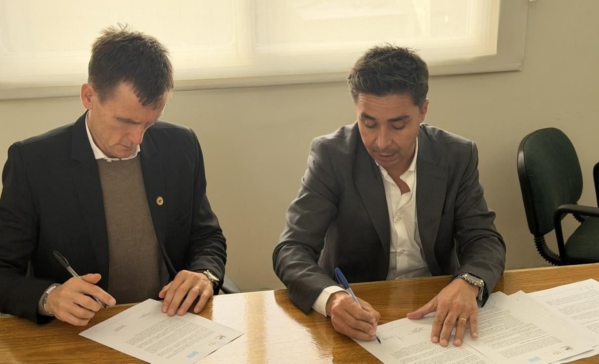 COIRCO y el Ente Casa de Piedra analizaron gestión de la presa
