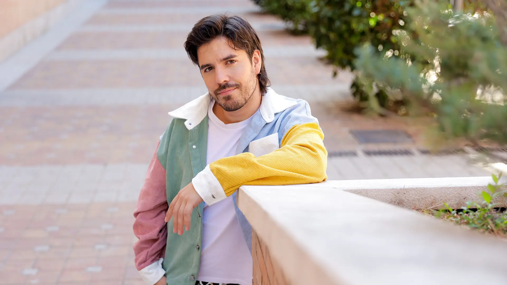 El enfado de Roi Méndez con las palabras del papa sobre las parejas homosexuales: "Me generan rechazo"