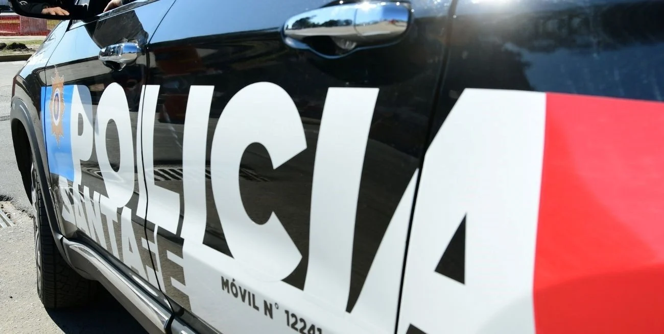 Cinco años de prisión por una violenta saga de robos, balaceras y amenazas