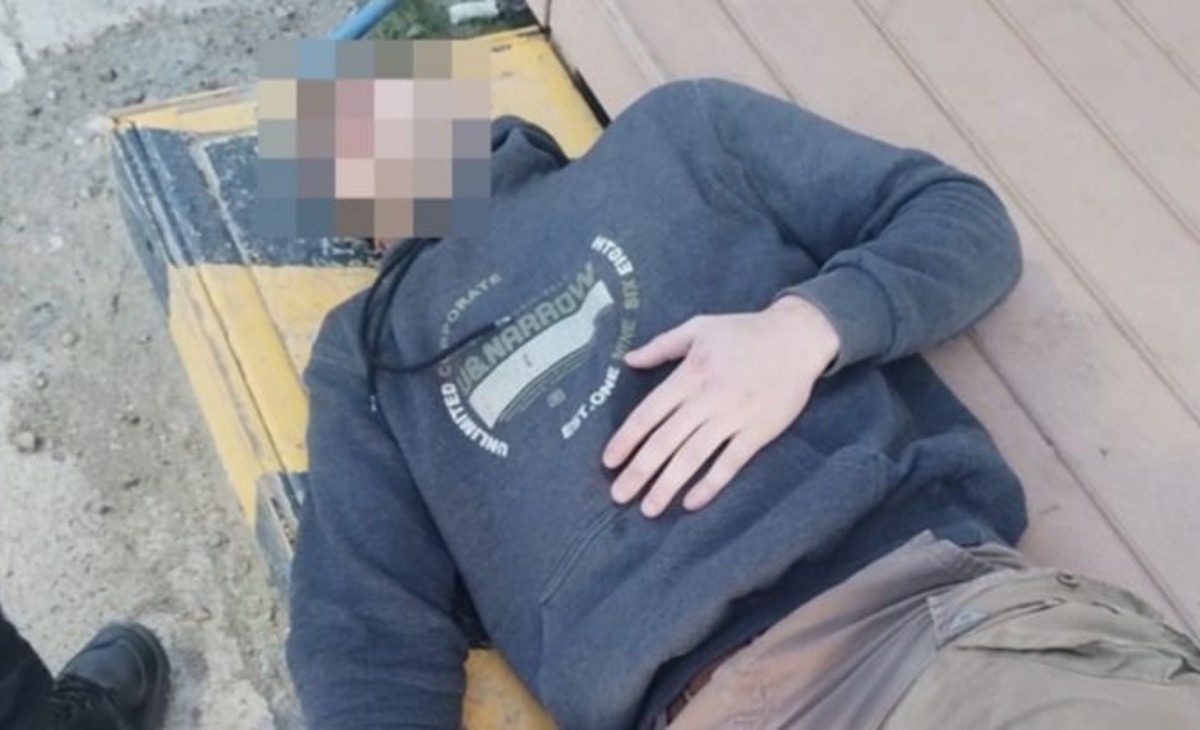 Identificaron a los tres detenidos por el asalto a dos pampeanos en Chubut