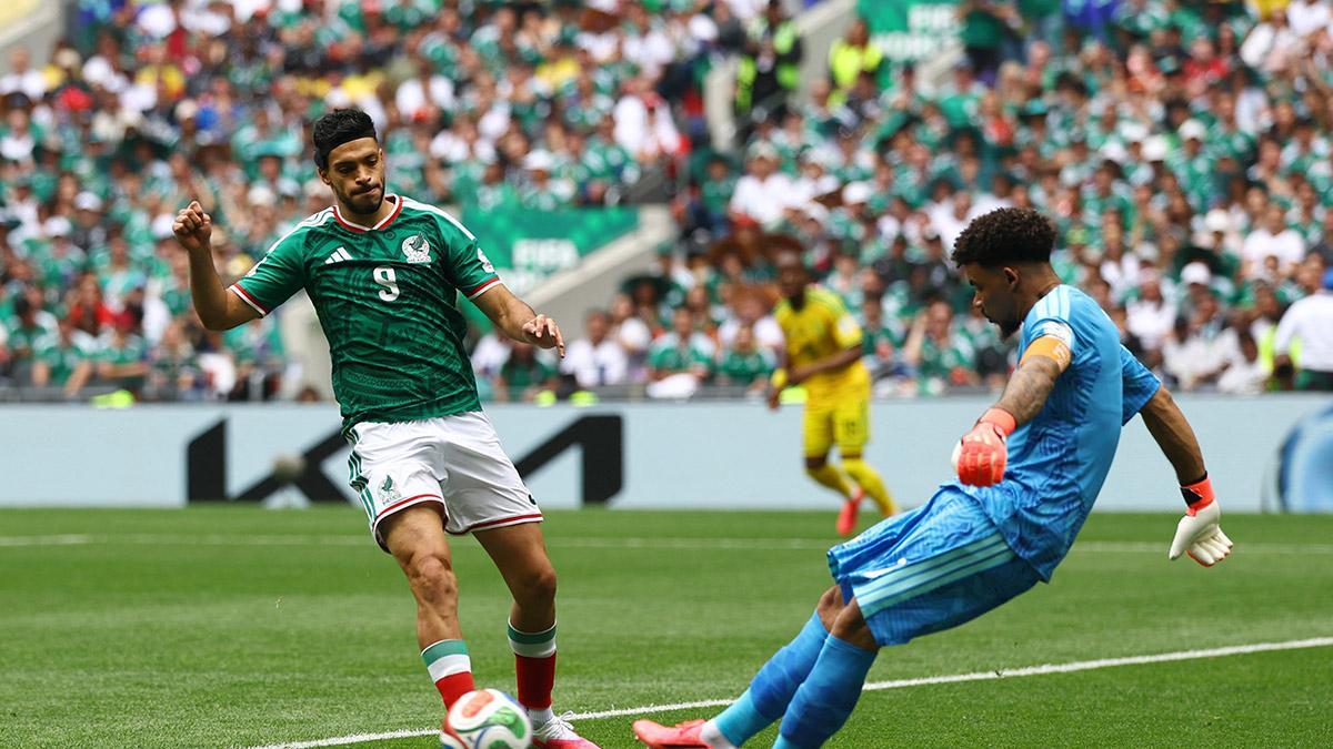 Se apagó el grito prohibido en el México