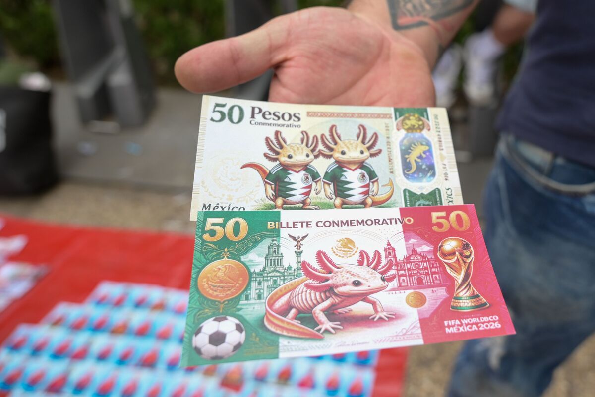 Ludopatía en el Mundial: apuestas llenan de adrenalina a aficionados