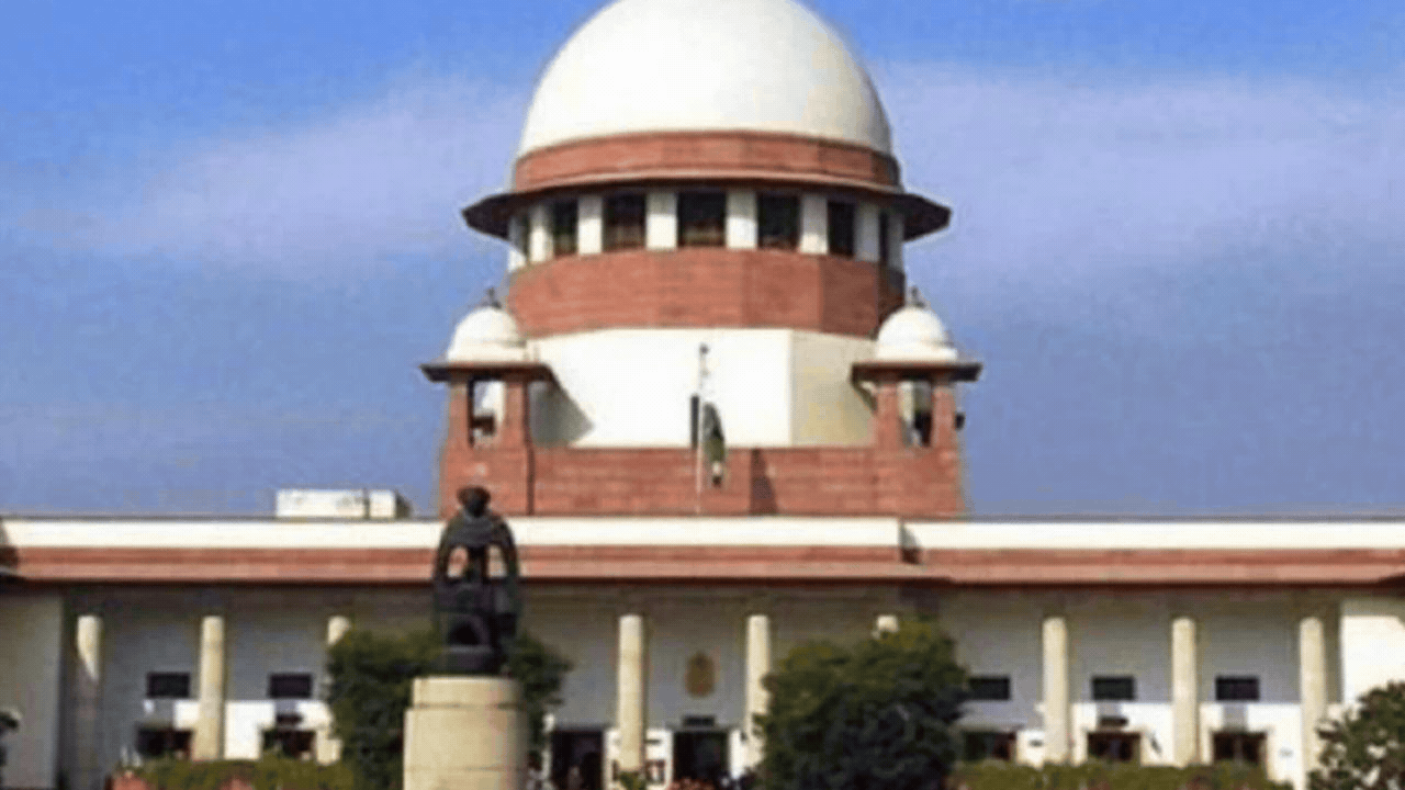 Can bar overqualified person from job: SC