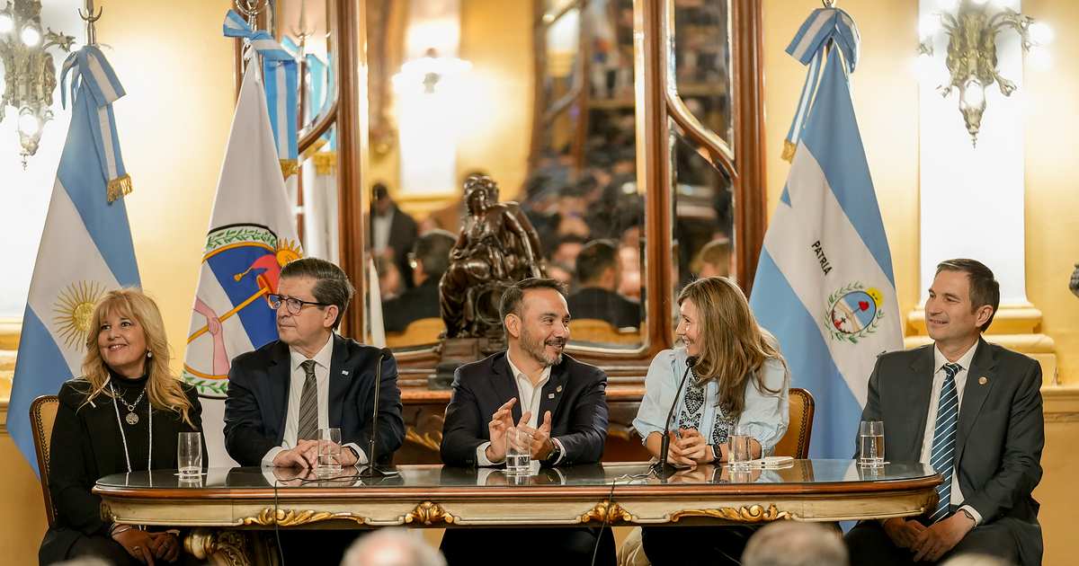 Concurso Emprendimiento Argentino 2026 en Corrientes: cómo inscribirse y requisitos