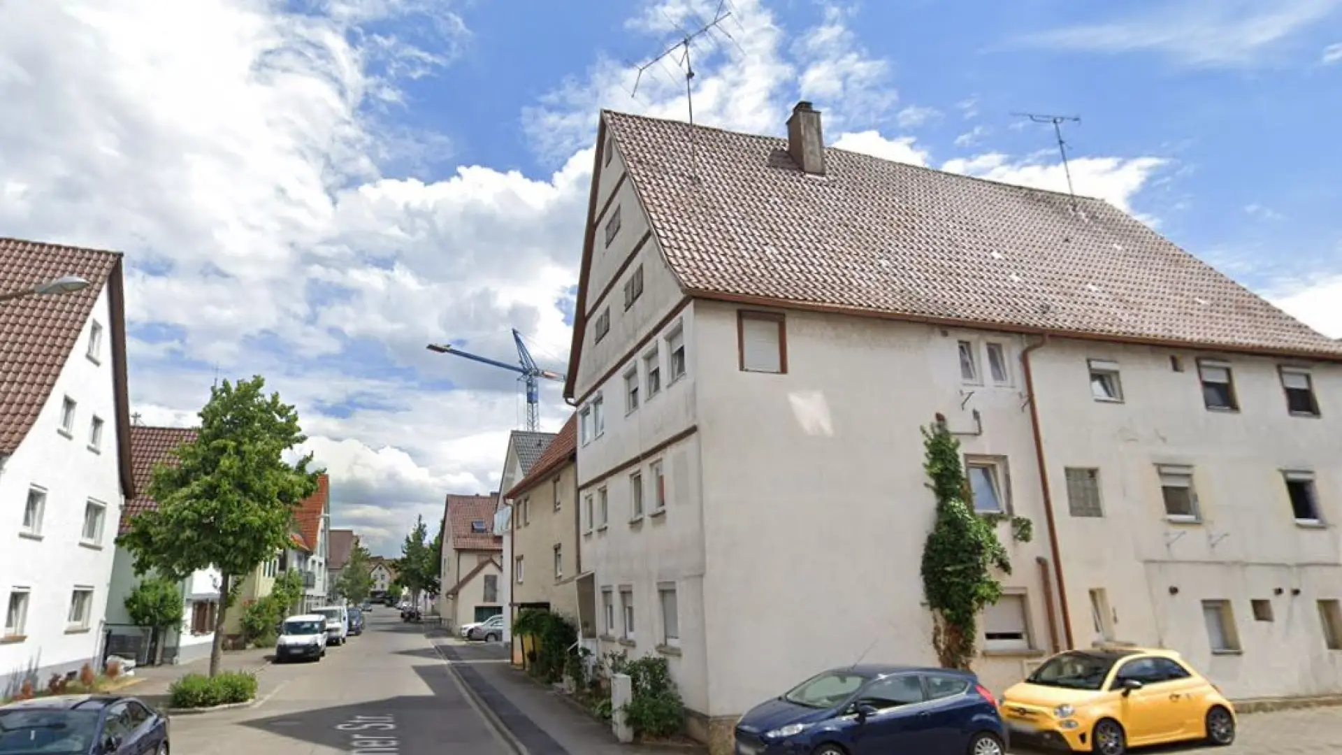 Conmoción en Alemania por el secuestro de un bebé de 3 meses mientras su madre subía la compra a casa: han hallado un cuerpo