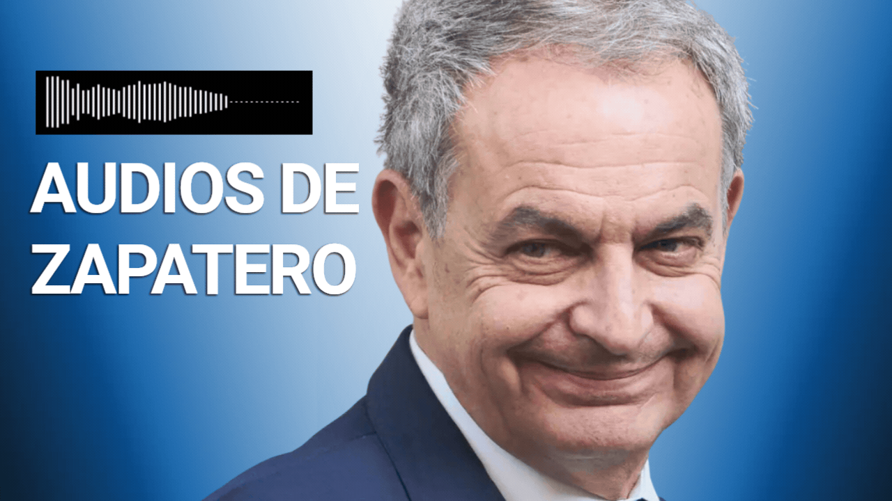 El audio de Zapatero ante el juez: "No he hablado nunca con nadie de una 'offshore"