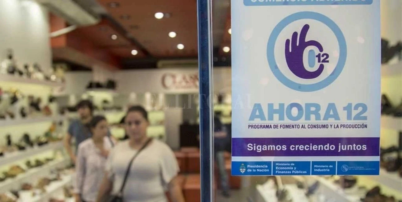 El Gobierno eliminó normas de Ahora 12, Precios Cuidados y otros programas para simplificar el comercio