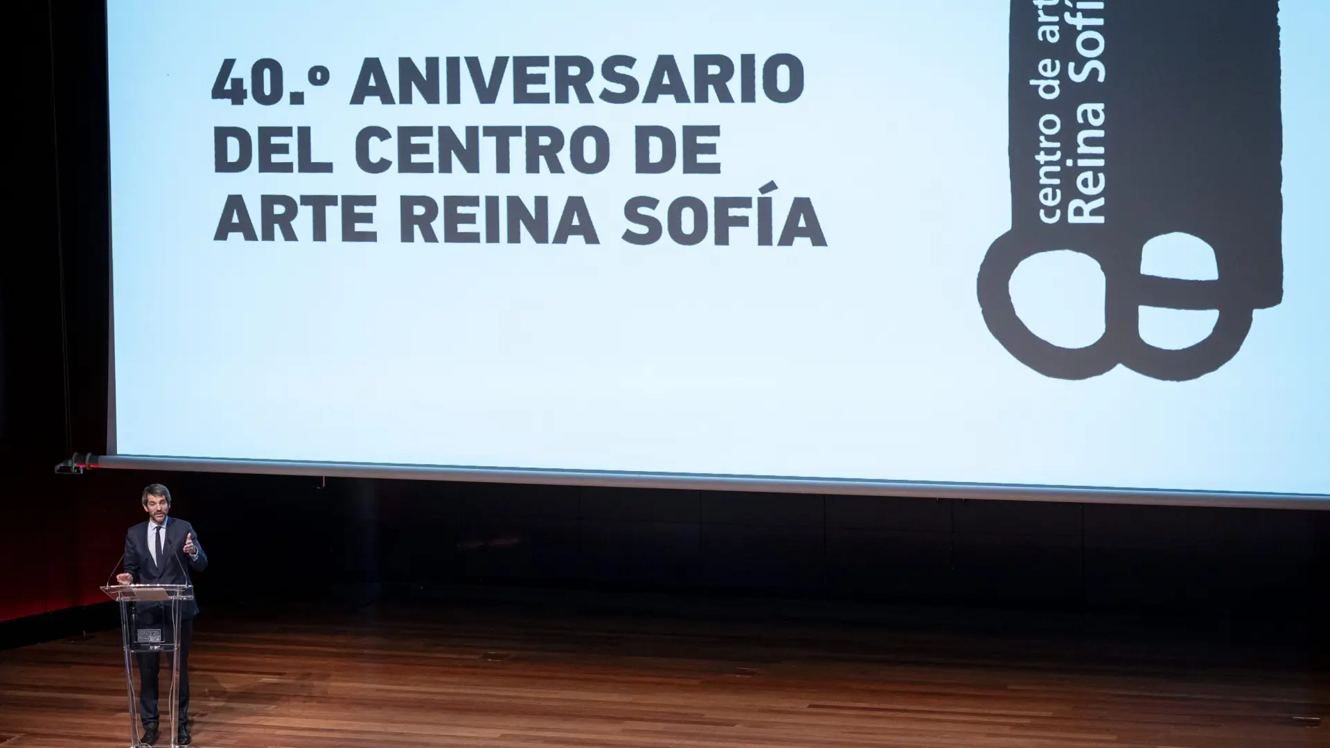 El Museo Reina Sofía cumple 40 años con más de 31.000 piezas y su gran estrella, el 'Guernica' de Picasso
