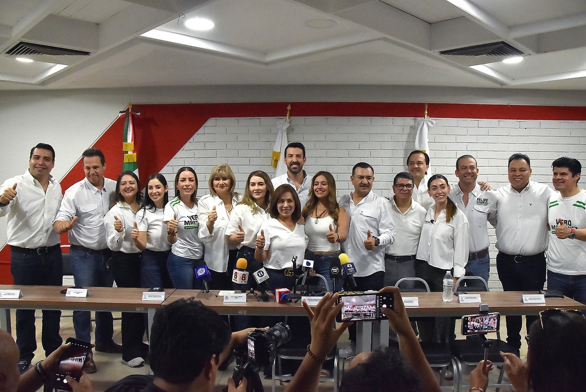 Seguridad, la principal demanda ciudadana en campaña: PRI