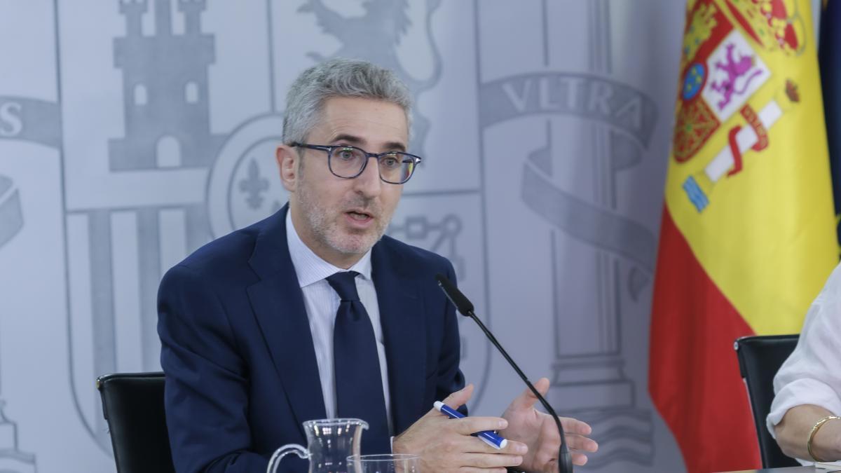 La deuda y sus intereses ahogan las cuentas de la Generalitat Valenciana