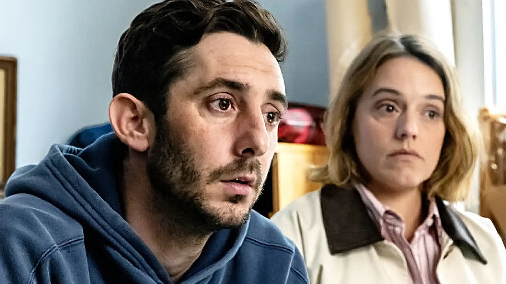 Detrás de 'La casa del dragón' y 'From': serie española de seis episodios que está en lo más visto de HBO Max