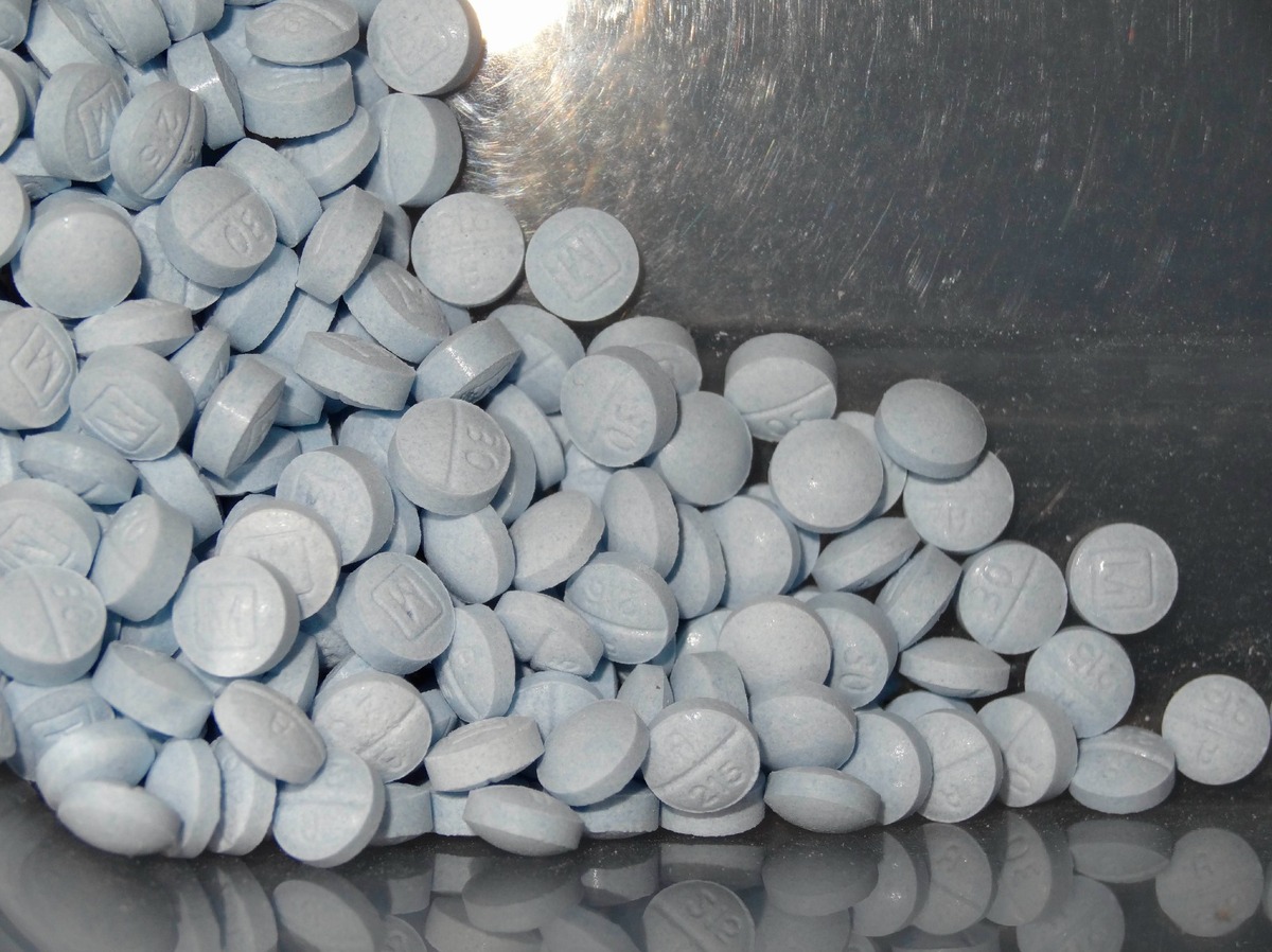 Chapitos usaban a estadunidenses como mulas de fentanilo