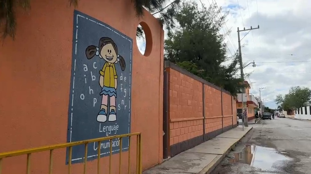 San Luis Potosí adelantará cierre de ciclo escolar por calor extremo