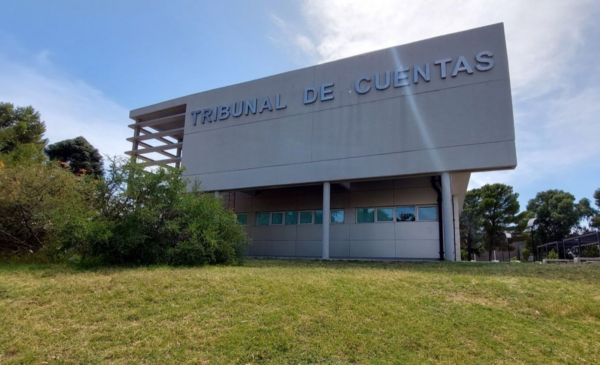 Tribunal de Cuentas sentenció a Fundación: debe devolver casi $237 millones