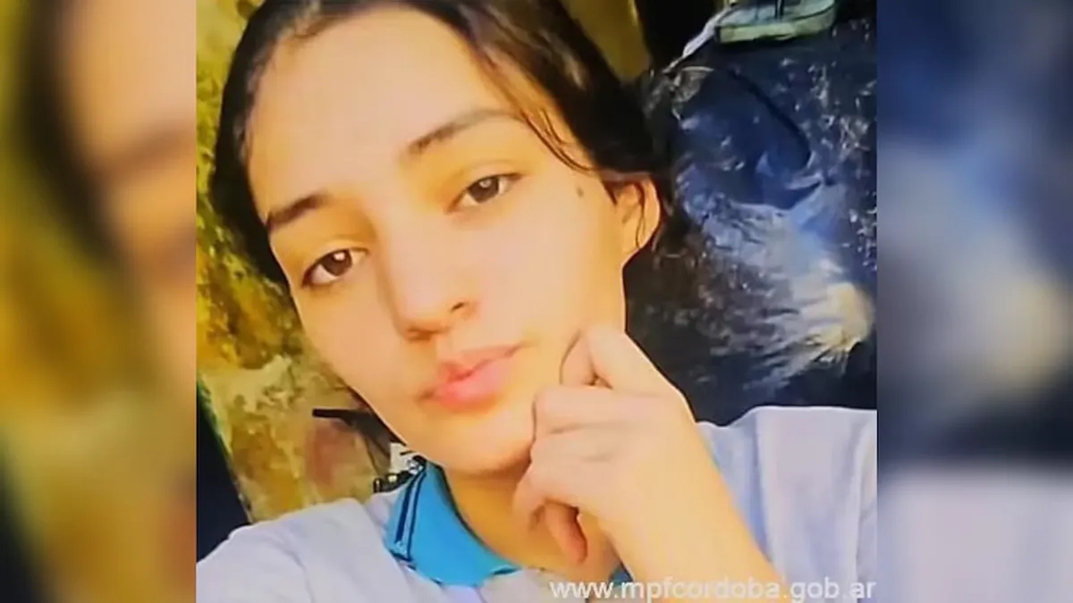 Buscan a una adolescente de 14 años que desapareció hace dos días en Córdoba