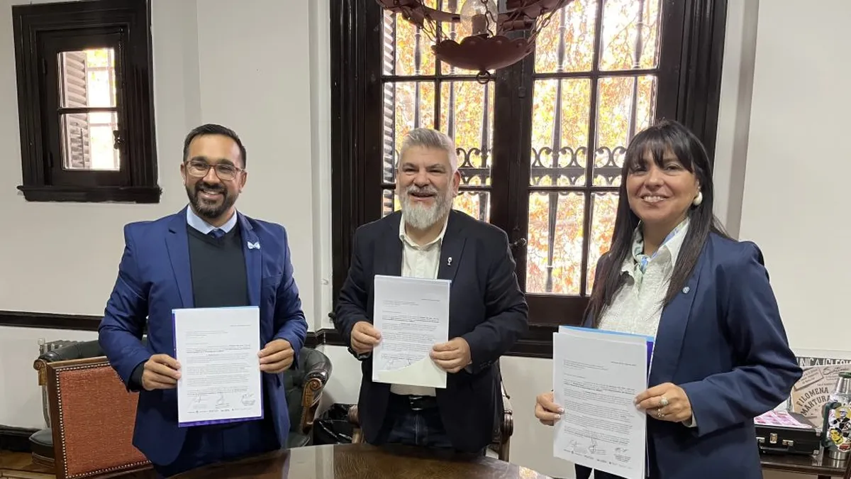 La tonada cuyana busca su lugar como Patrimonio Inmaterial de la Humanidad