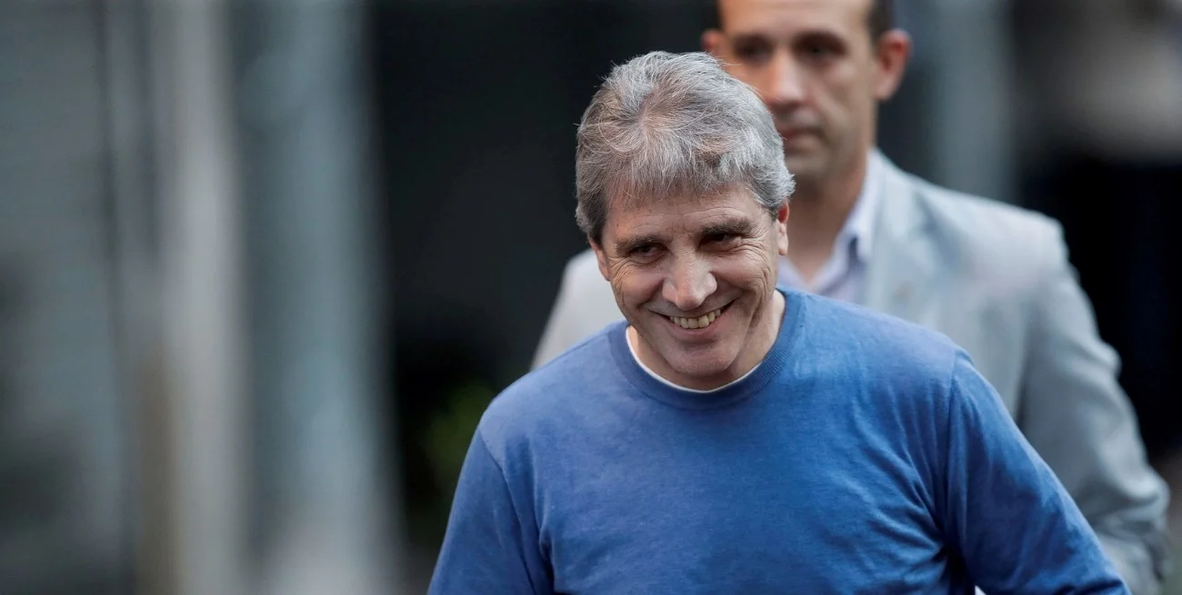 Decreto para autorizar a Economía a tomar hasta US$ 5 mil millones de créditos garantizados