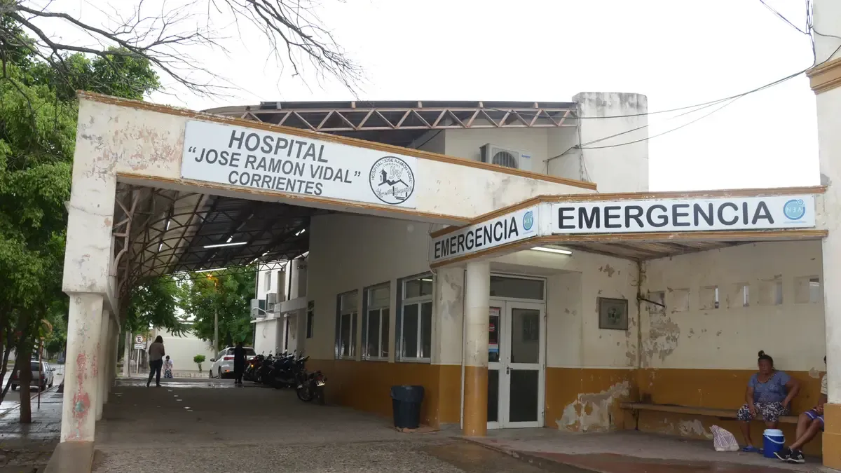 Provincias alertan por la saturación del sistema público de Salud: "Estamos al límite"