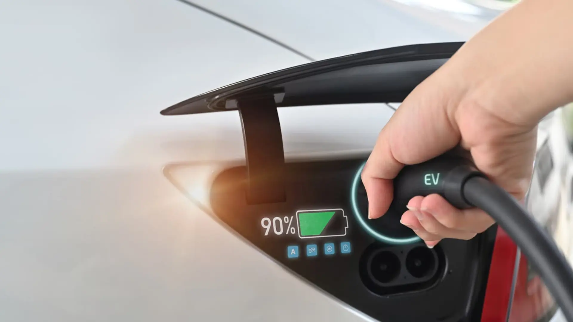 La gigafactoría de baterías para coches eléctricos de Navalmoral de la Mata iniciará producción en 2028