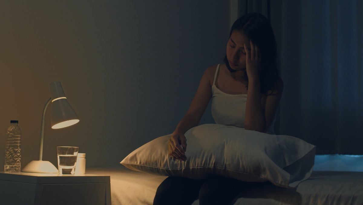 ¿Dormir más el fin de semana compensa el desvelo? Un nuevo estudio