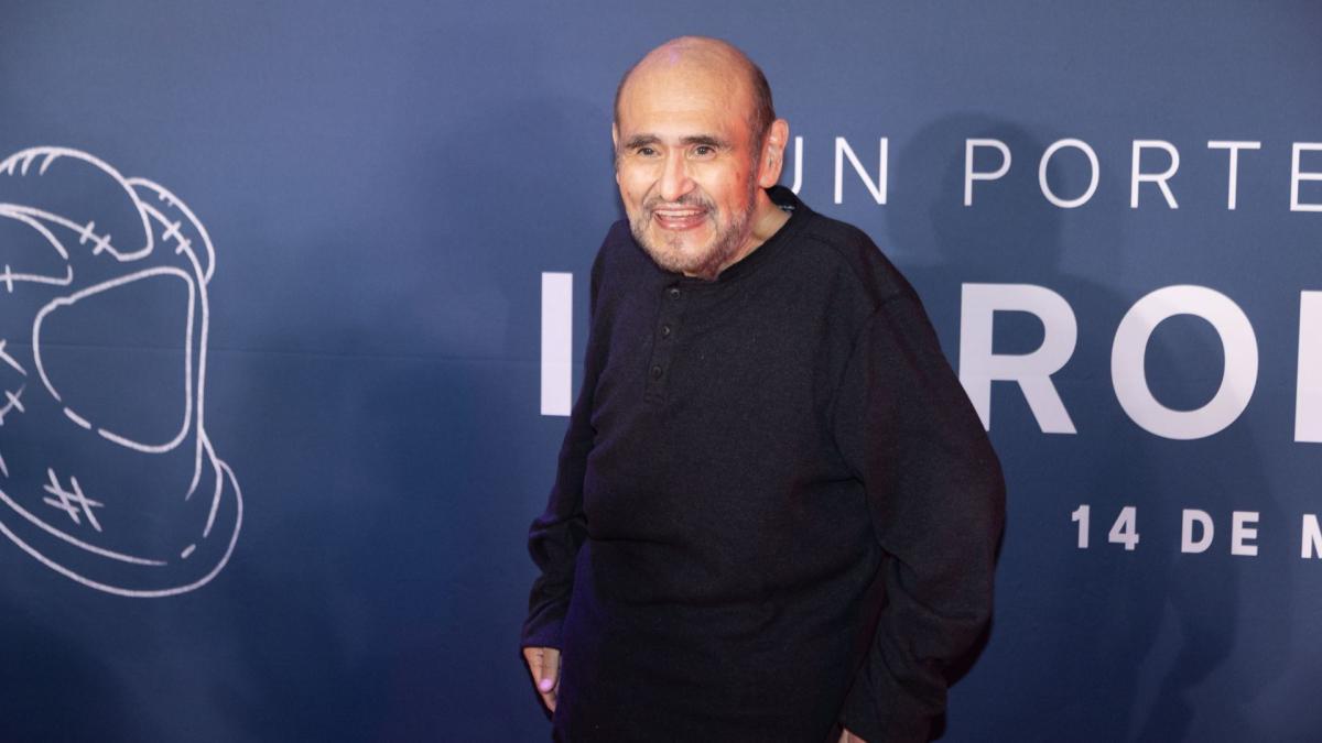 Édgar Vivar se despide por un tiempo: esta es la cirugía que lo obligará a parar