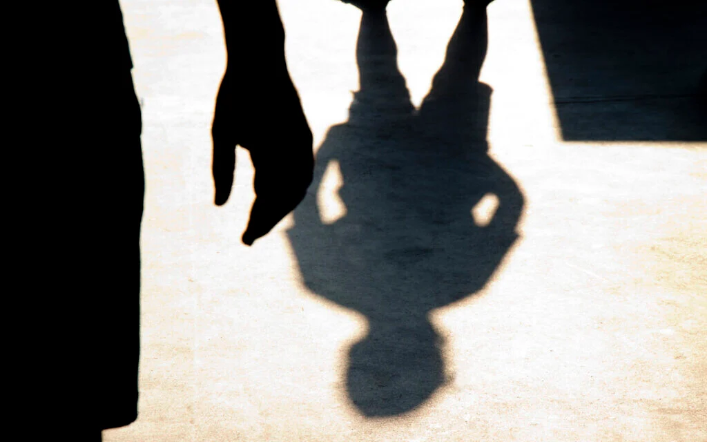 Help Magen break the silence around child sexual abuse