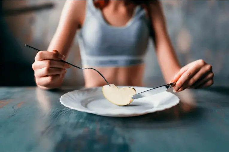 Trastornos de la conducta alimentaria: la Fundación Centro advierte sobre la importancia de la prevención