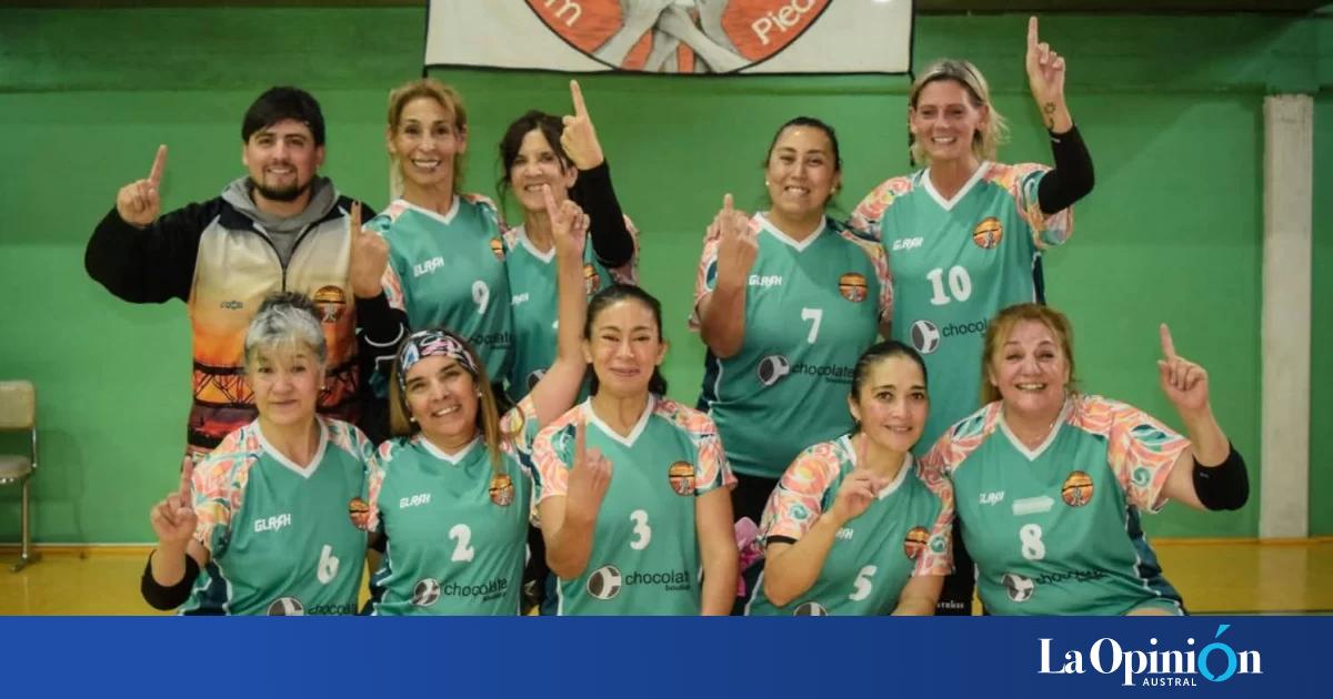 Se juega el Gran Prix de Newcom en Comandante Luis Piedrabuena