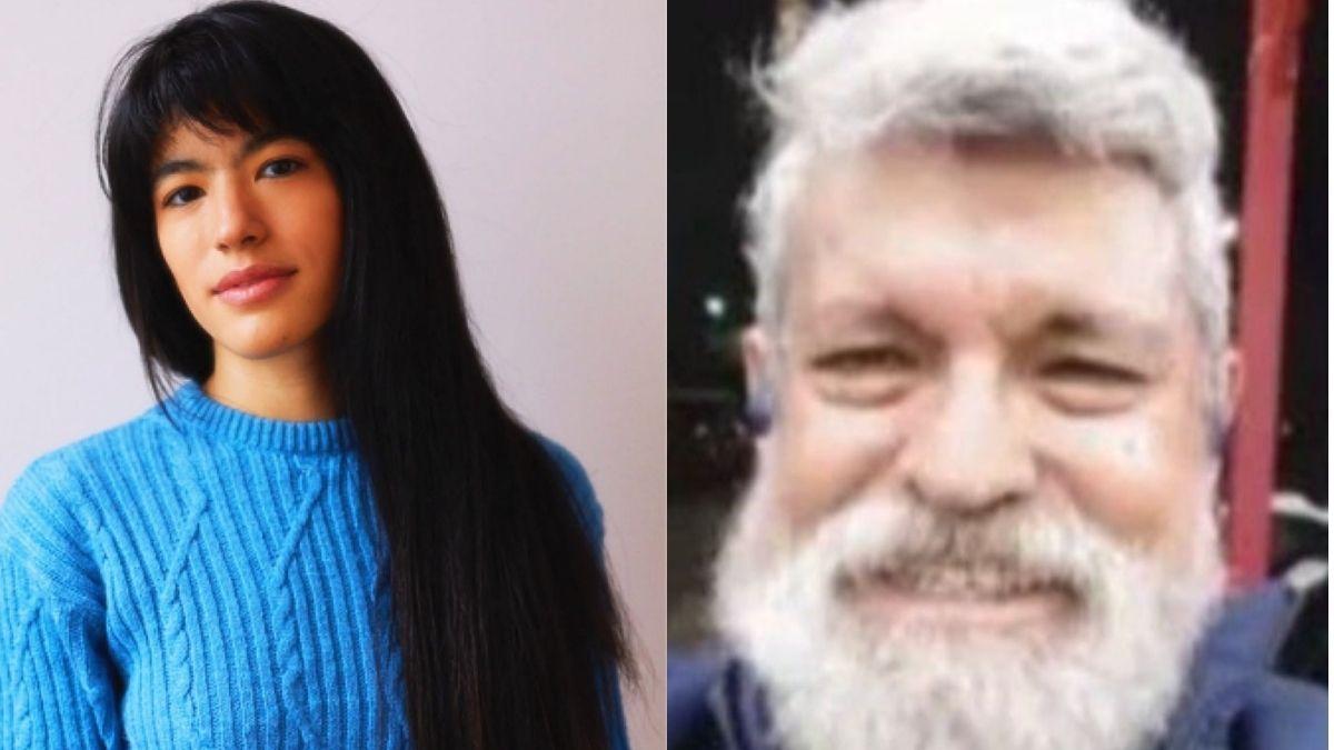 FGR responde a Antonia Andrade; así avanza su denuncia contra Sergio Andrade