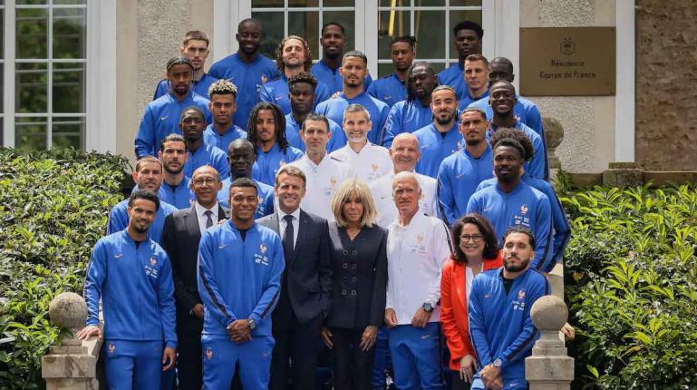 Ni España ni Inglaterra: esta es la selección más valiosa de todo el Mundial 2026