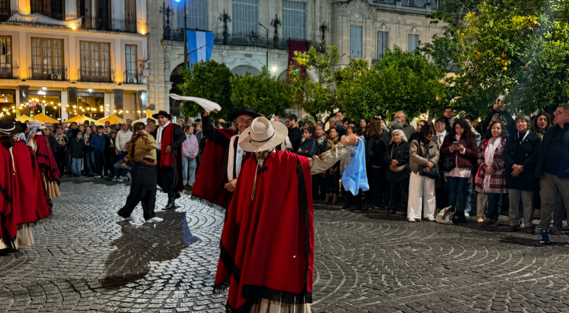 Homenajes a Güemes: las propuestas artística en la Ciudad