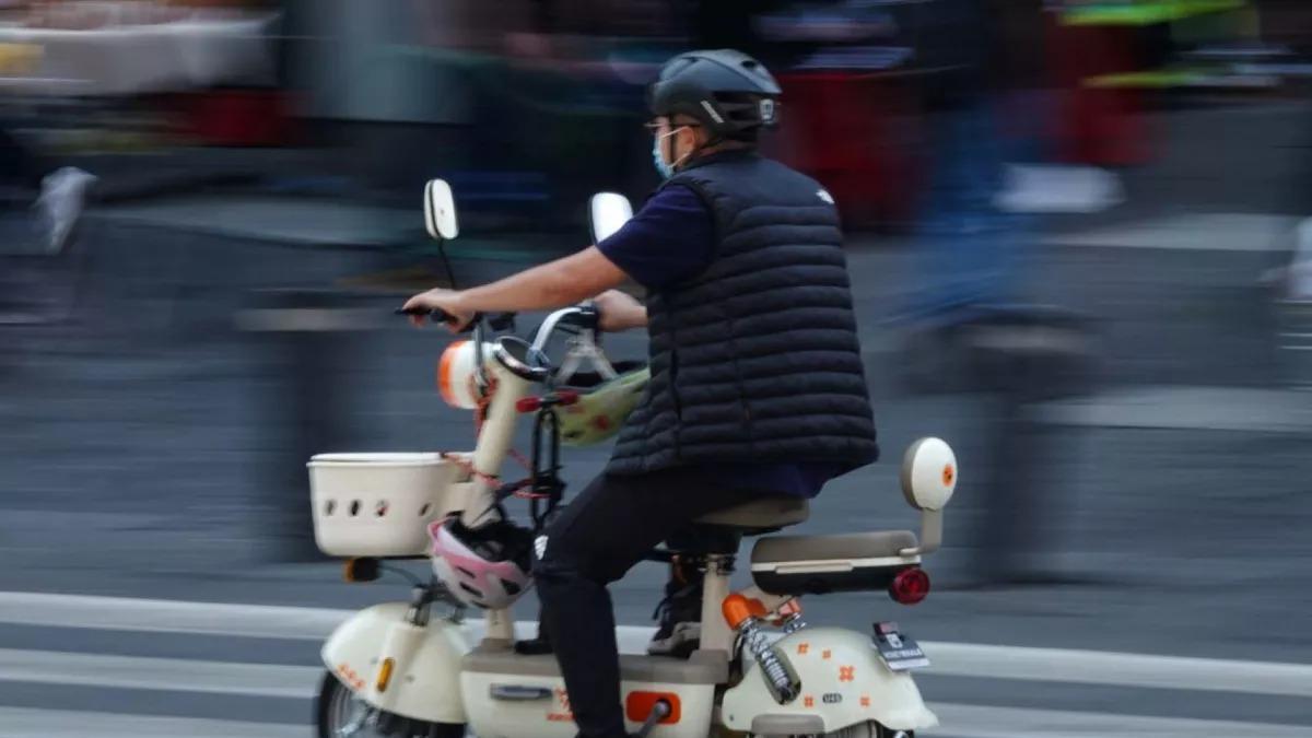 No habrá prórroga: Semovi fija fechas para emplacar vehículos eléctricos