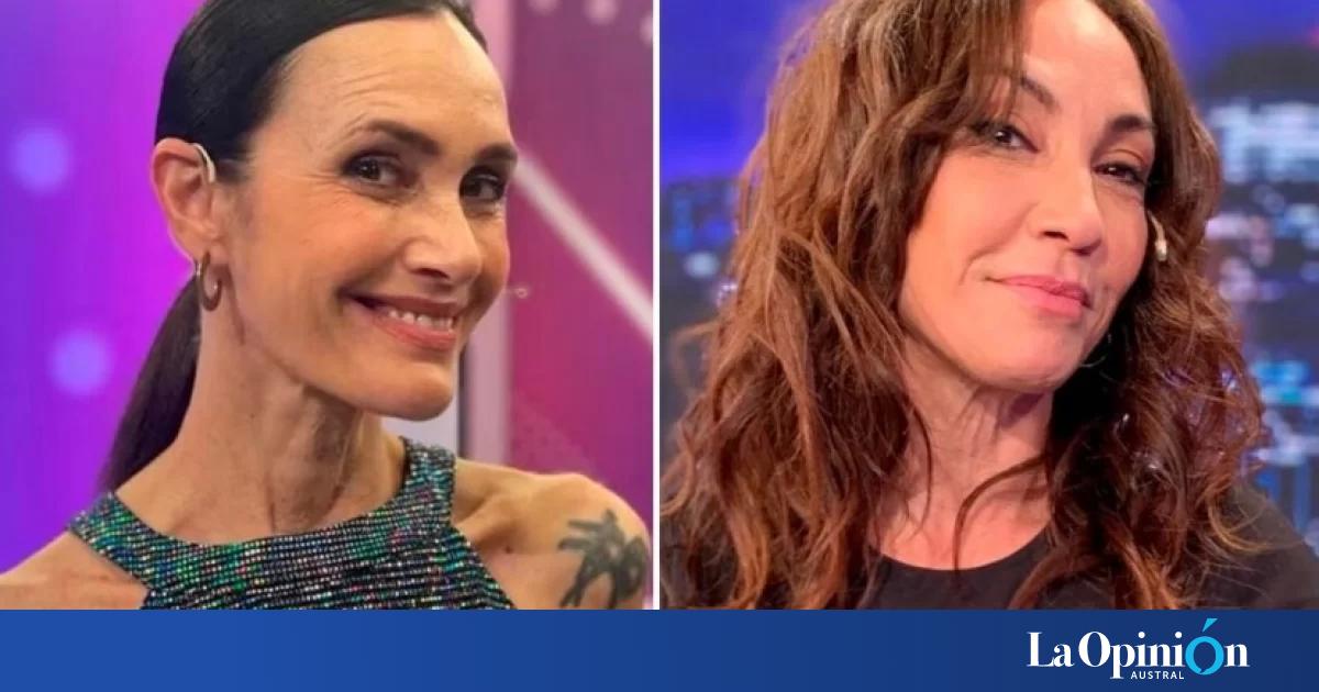 Así reaccionó Federica Pais tras enterarse de la muerte de su hermana: "Se fue para contener a su familia"