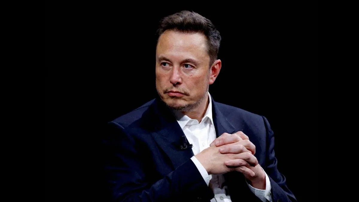 El acuerdo entre SpaceX y Google genera controversia antes de su salida a Bolsa