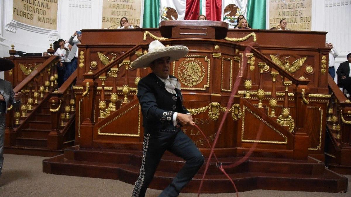 Congreso de la CDMX, con productividad a cuentagotas