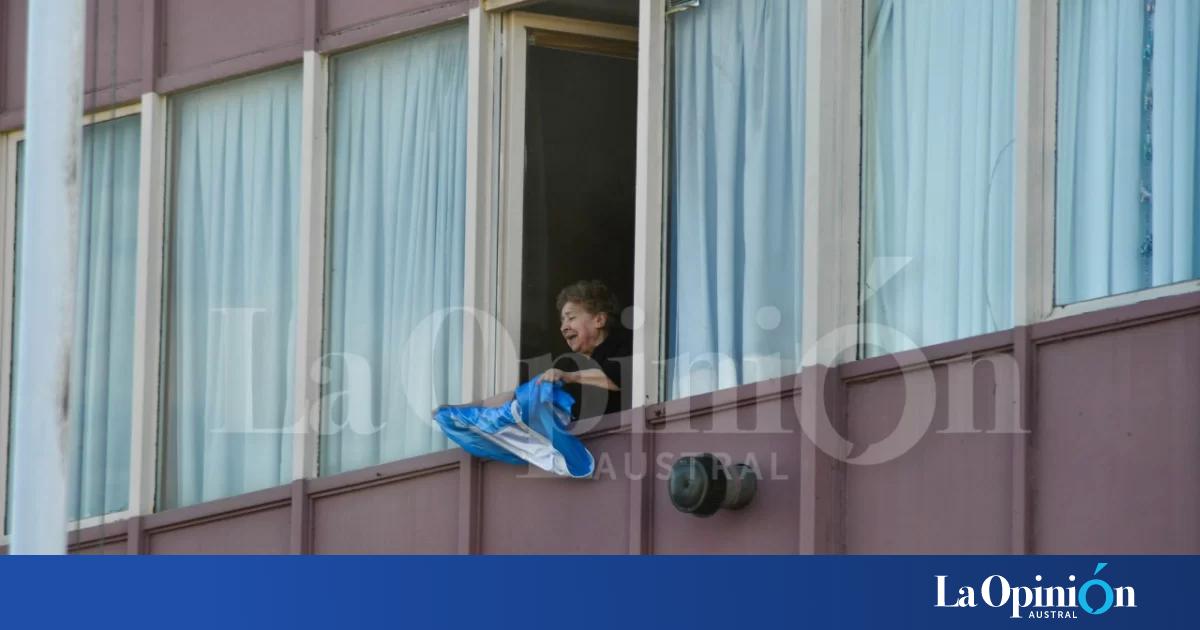 Pronóstico del tiempo en Río Gallegos: qué clima se espera para el partido Argentina vs. Argelia