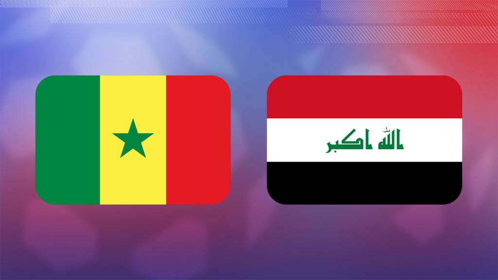 Sénégal - Irak en direct : suivez le match décisif pour la qualification dans le groupe I