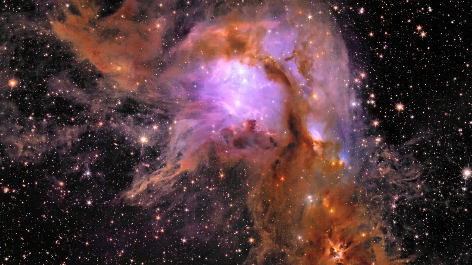 La Academia Internacional de Astronáutica actualiza su protocolo si hay un primer contacto alienígena: "Nadie debe responder"