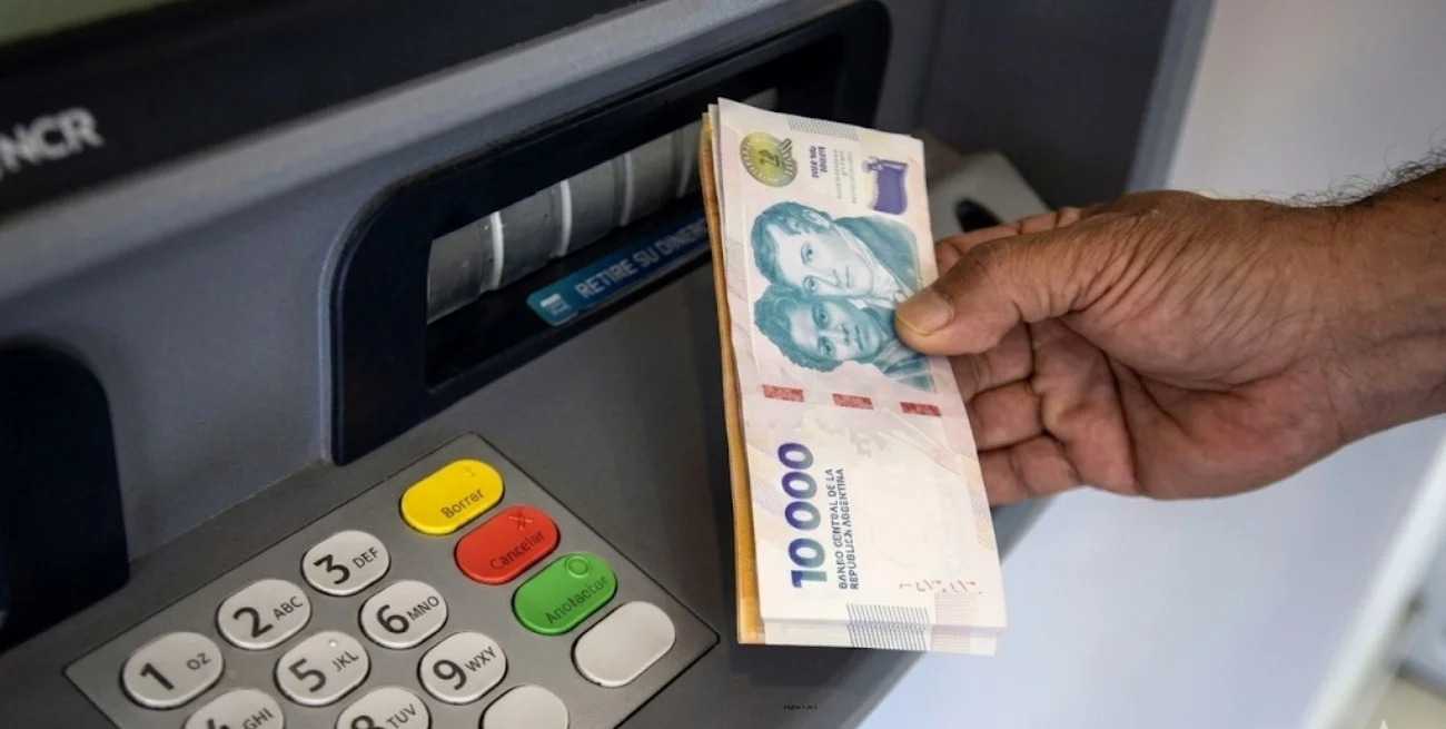 Bono para jubilados en julio: el Gobierno confirmó un refuerzo de hasta $70.000