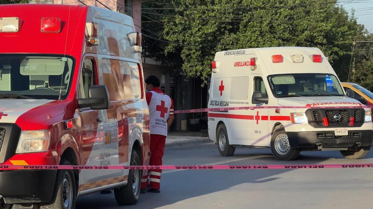 Niña de dos años muere al caer a recipiente con agua