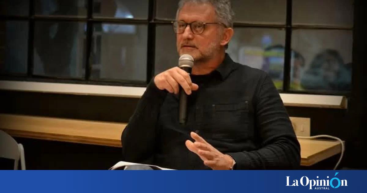 Sergio Pujol sobre la muerte de Indio Solari: "Partió un ídolo popular"