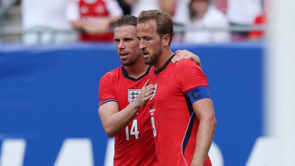 ¡Cero pretextos! El contundente aviso de Harry Kane por el calor extremo en el Mundial 2026