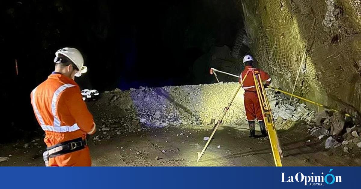 Santa Cruz exportó metales por USD 1.293 millones en el primer cuatrimestre del 2026,